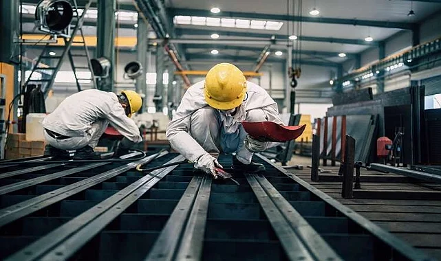 Ilıpınar Katlar Arası Taşıma